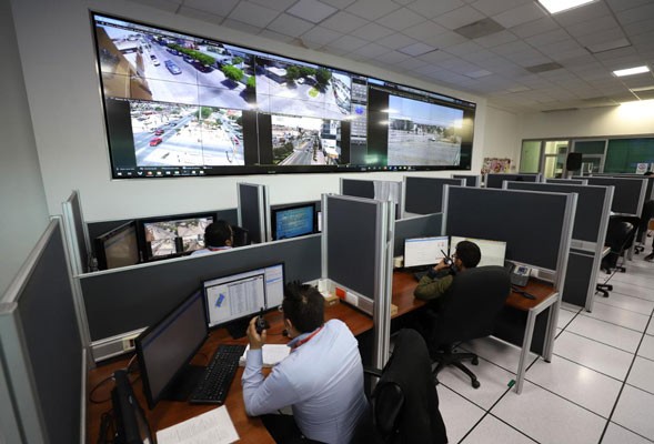 Presentan denuncia ante la FGE por llamadas de broma