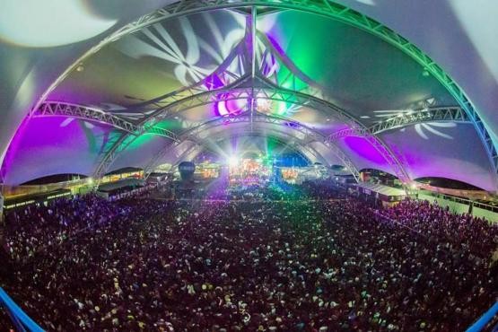 Van a la Feria 4 millones de visitantes