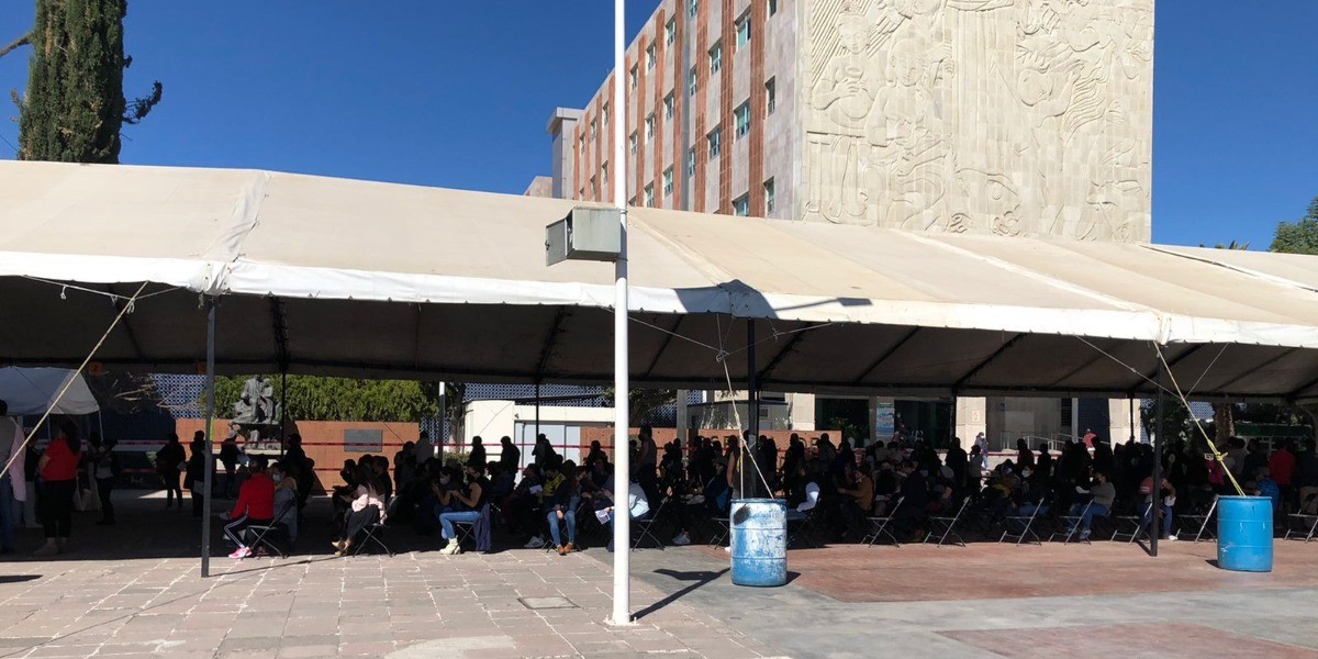 Guanajuato pasará a semáforo verde a partir del lunes