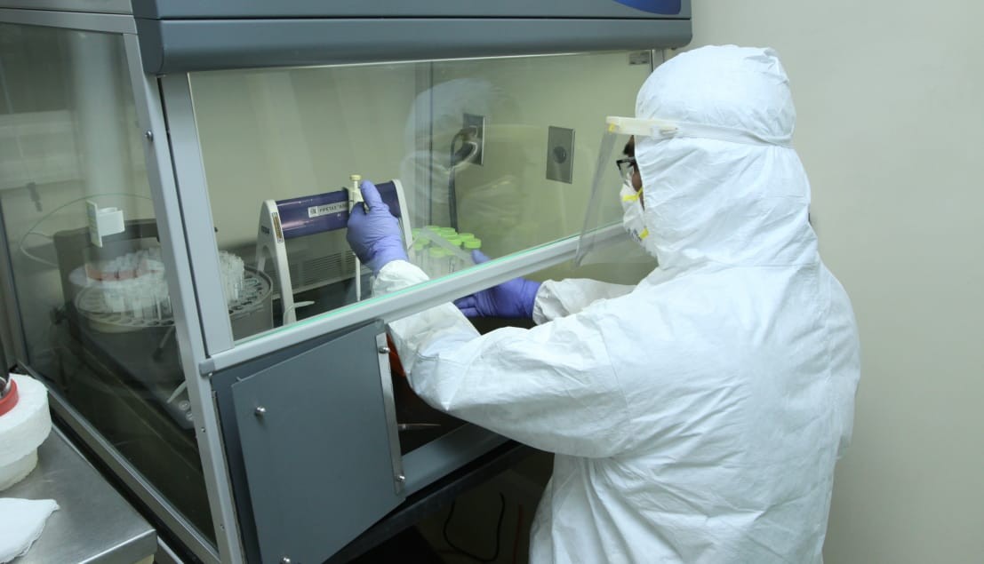 Guanajuato, cuarto estado con más defunciones por influenza