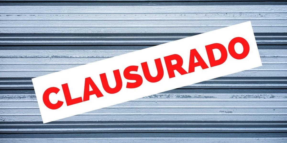 Suspenden 65 establecimientos por falta de uso de suelo