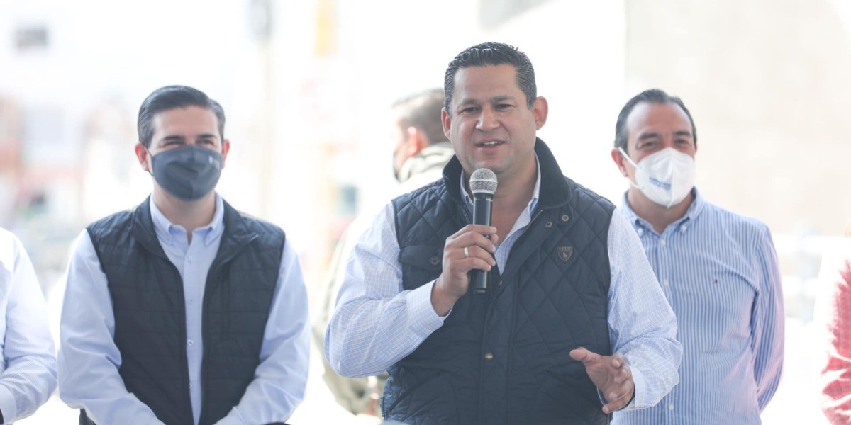 Llama gobernador a revisar protocolos de seguridad en Estadio León
