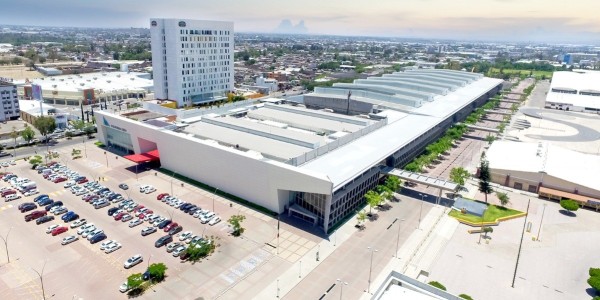Asegura Turismo 81 eventos y convenciones en León