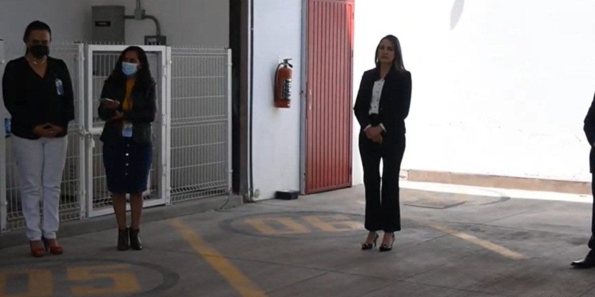Invita IACIP a mujeres a ejercer su derecho de Acceso a la Información