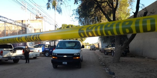 León y Celaya, dos de los municipios con más homicidios en primer bimestre