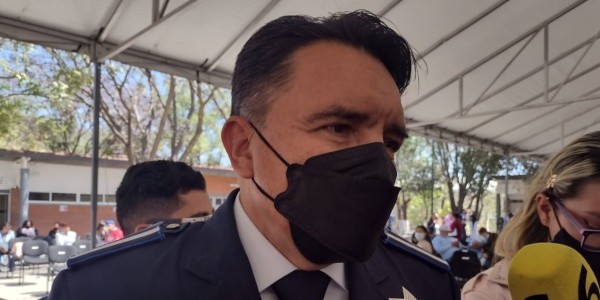 SSP respaldará al policía detenido; denunciarían por intento de homicidio