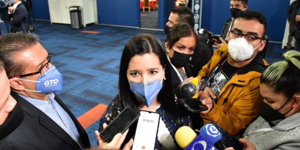 No hay indicios de que cuerpos calcinados sean de Guanajuato: Huett