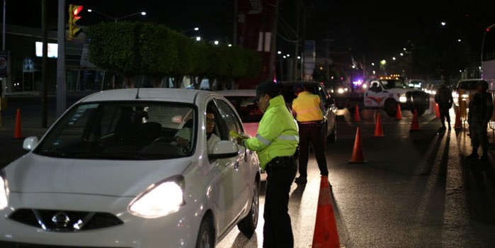 Aplauden iniciativa de Canirac para evitar ebrios al volante