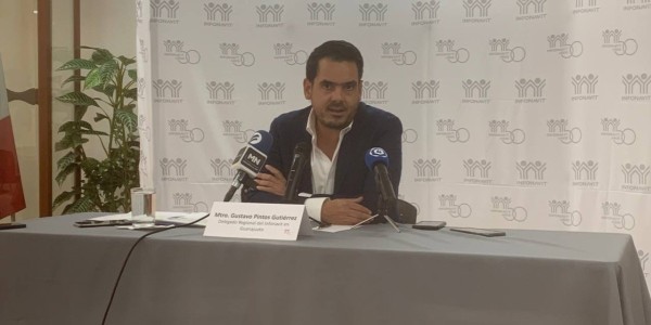 Impulsan Crediterreno de Infonavit para abonar al ordenamiento territorial