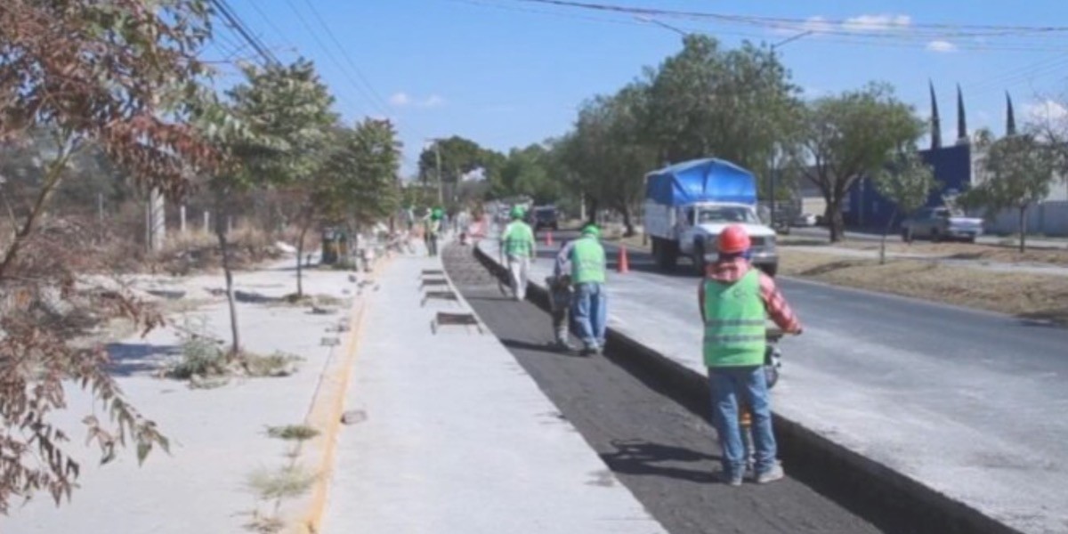 En proceso, proyectos de infraestructura elegidos en consulta