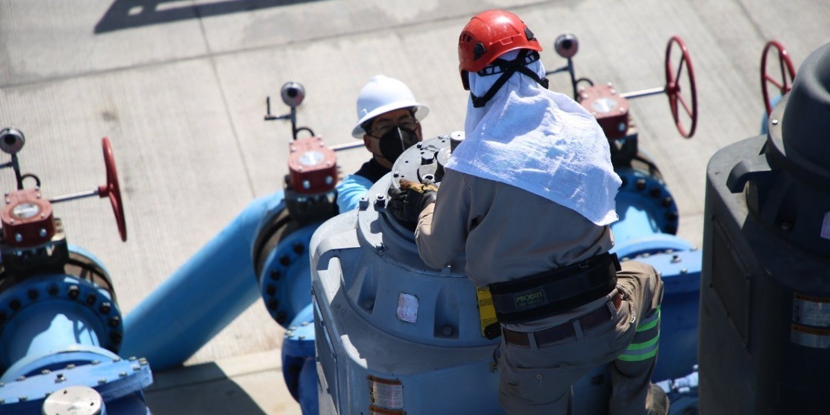 Duplica SAPAL presupuesto para invertir en obras