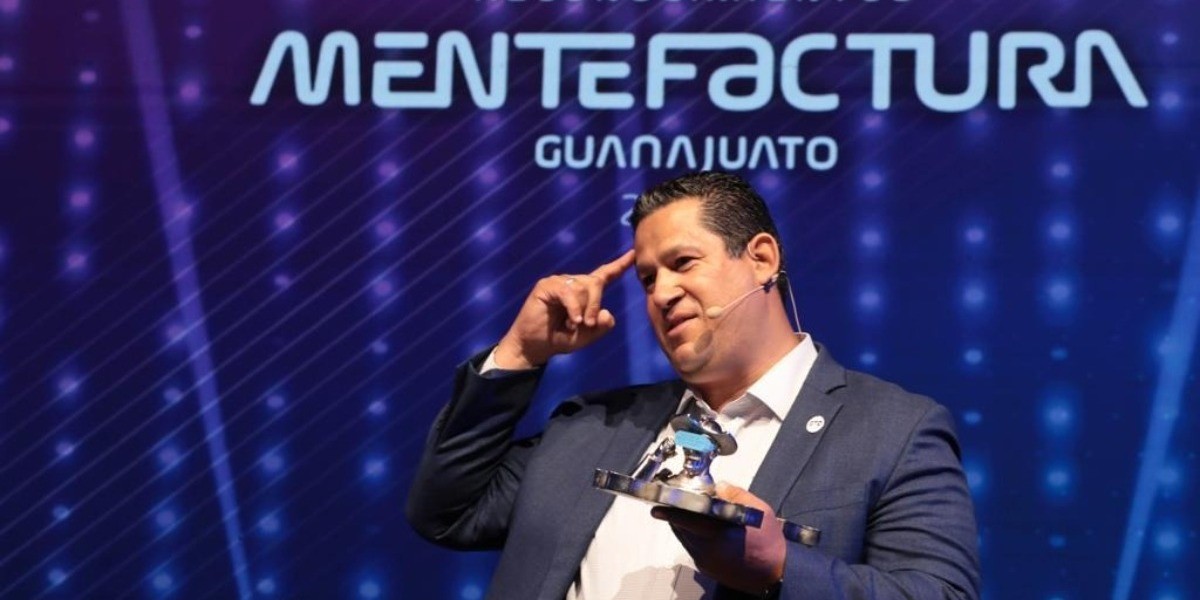 Impulsan Mentefactura Modelo GTO