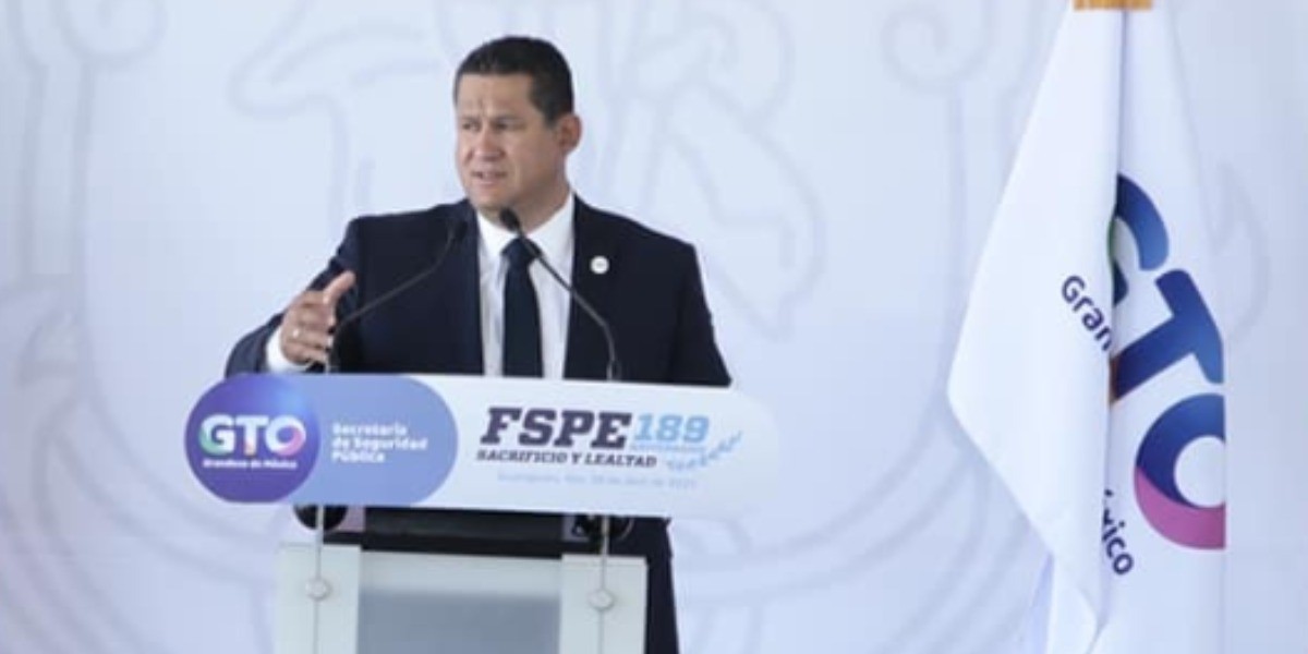 Pide gobernador a Guardia Nacional revisar protocolos de uso de armas de alto poder
