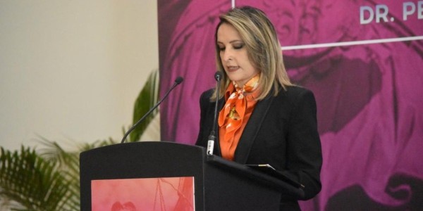 Trabaja IACIP en la consolidación de un Guanajuato con Justicia Abierta