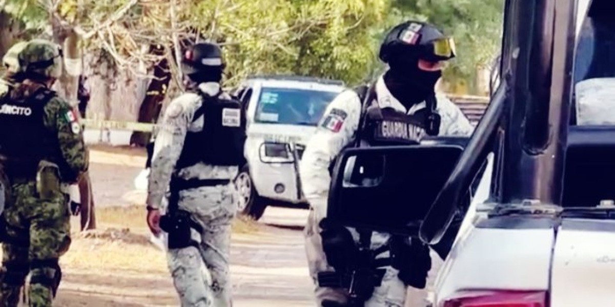 Dejan en libertad a elemento de la Guardia acusado de matar a estudiante