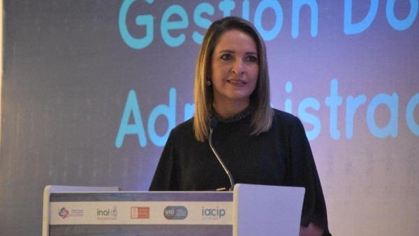 Realiza IACIP capacitación sobre obligaciones de transparencia en materia archivística a sujetos obligados de Guanajuato
