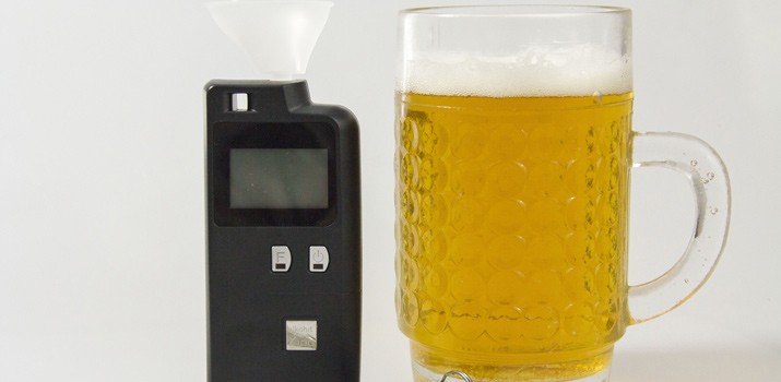 Impulsan compra de alcoholímetros