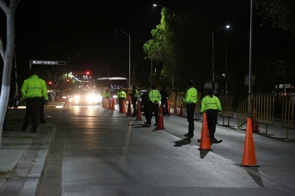 Aumentan accidentes en León