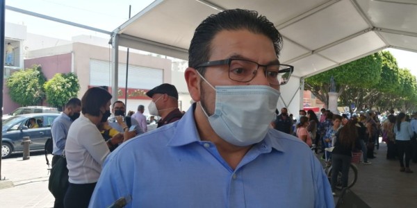 Cuatro de cada 10 hipertensos ignoran que padecen la enfermedad