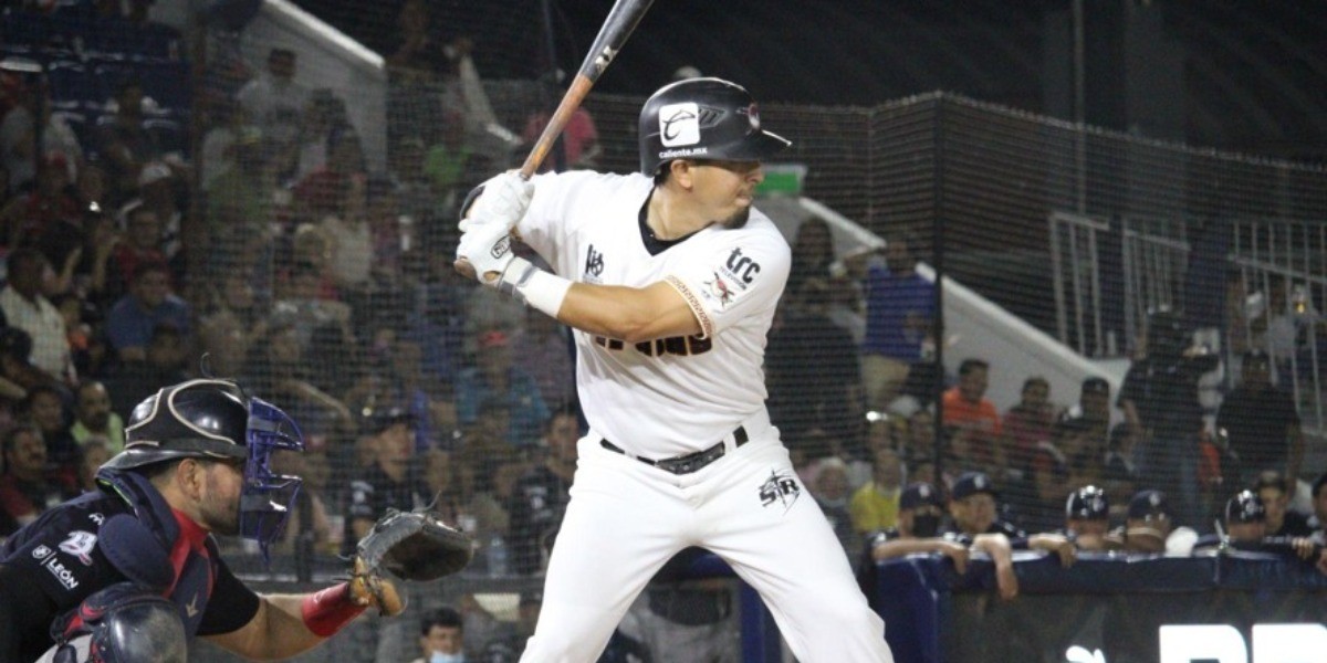 Piratas de Campeche hundieron a los Bravos de León en el primer juego de la serie La Fortaleza