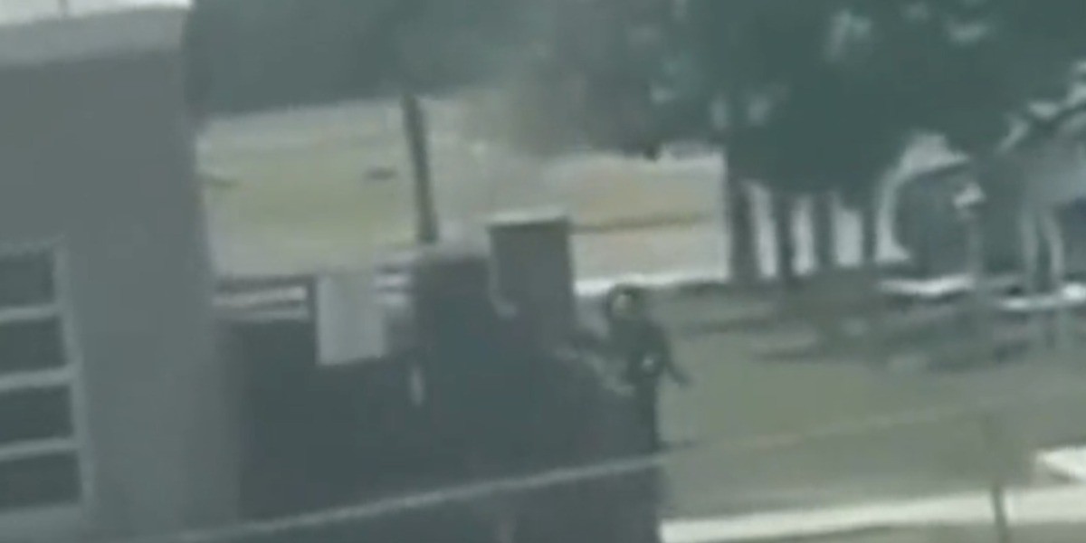 Descartan, por el momento, víctimas guanajuatenses en tiroteo en Texas