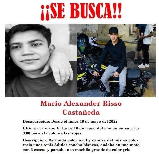 Difundirían caso de Alexander en el SIT