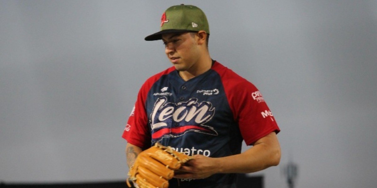 Irá por otra serie Bravos de León en casa ante Tigres de Quintana Roo
