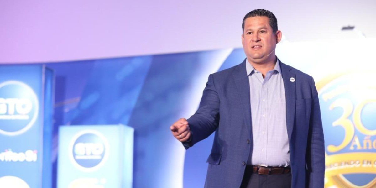 Impulsan apoyos para emprendedores con Fondos Guanajuato