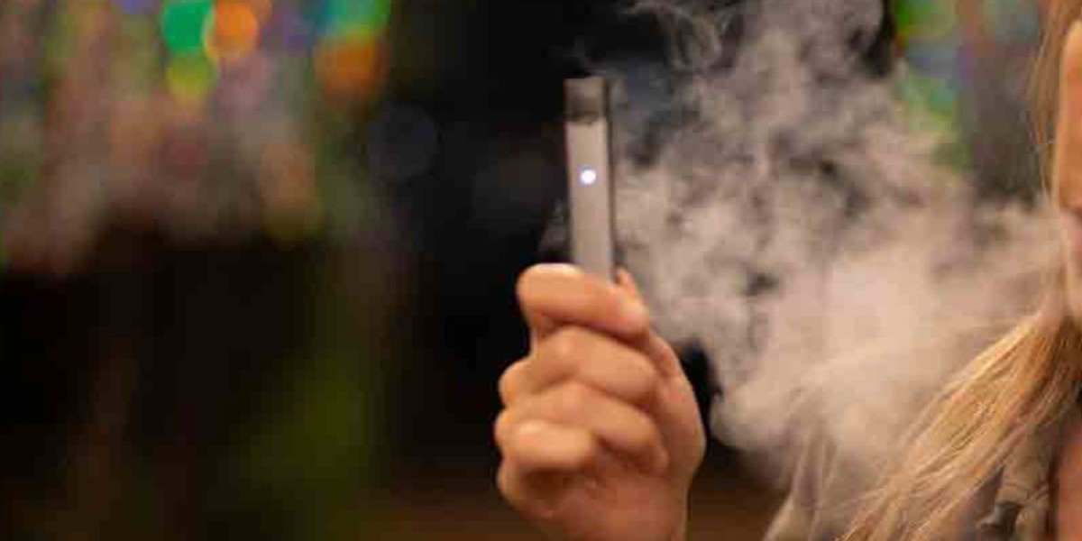 Respalda secretario decisión federal de prohibir vapeadores