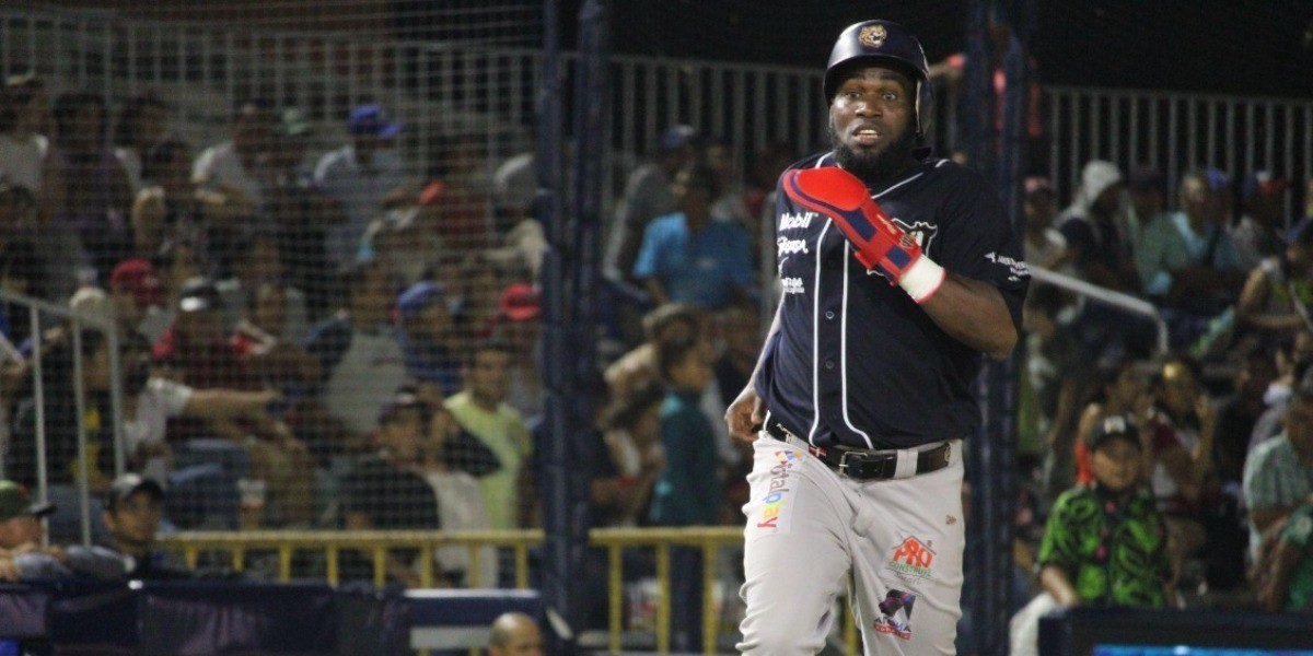 Pierde Bravos la serie con Tigres de Quintana Roo