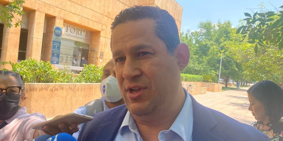 Solicita Diego aval del Ayuntamiento de Villagrán para que Estado asuma mando de seguridad