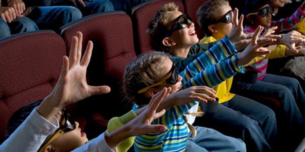 Reiniciaría Imax actividades hasta 2023