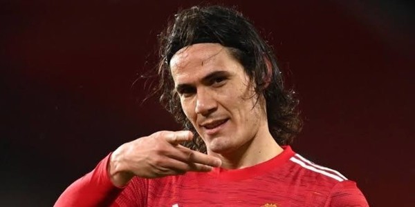 Toluca está en negociación por Edinson Cavani