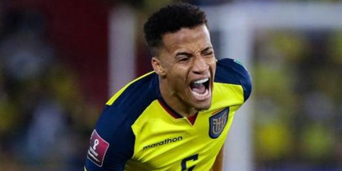 Byron Castillo, primer refuerzo del Club León