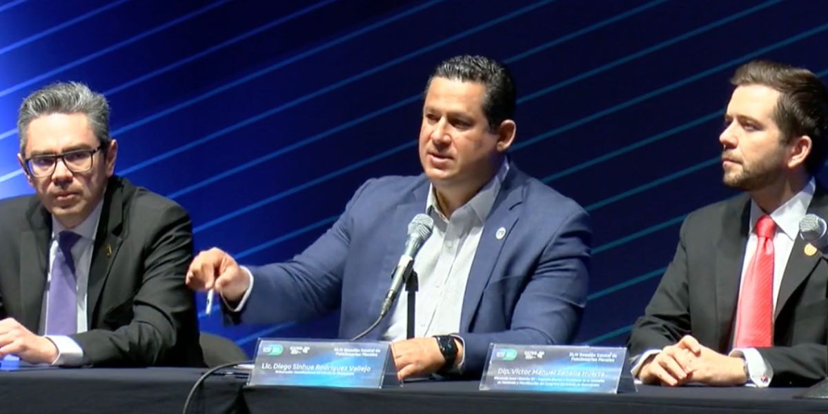 Llama gobernador a alcaldes a evitar visión egoísta