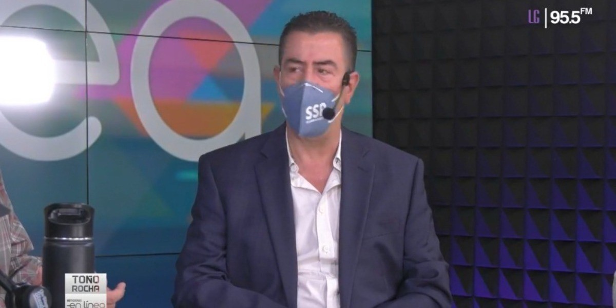 Valúa mercado de la droga en Guanajuato en 60 millones de pesos diarios