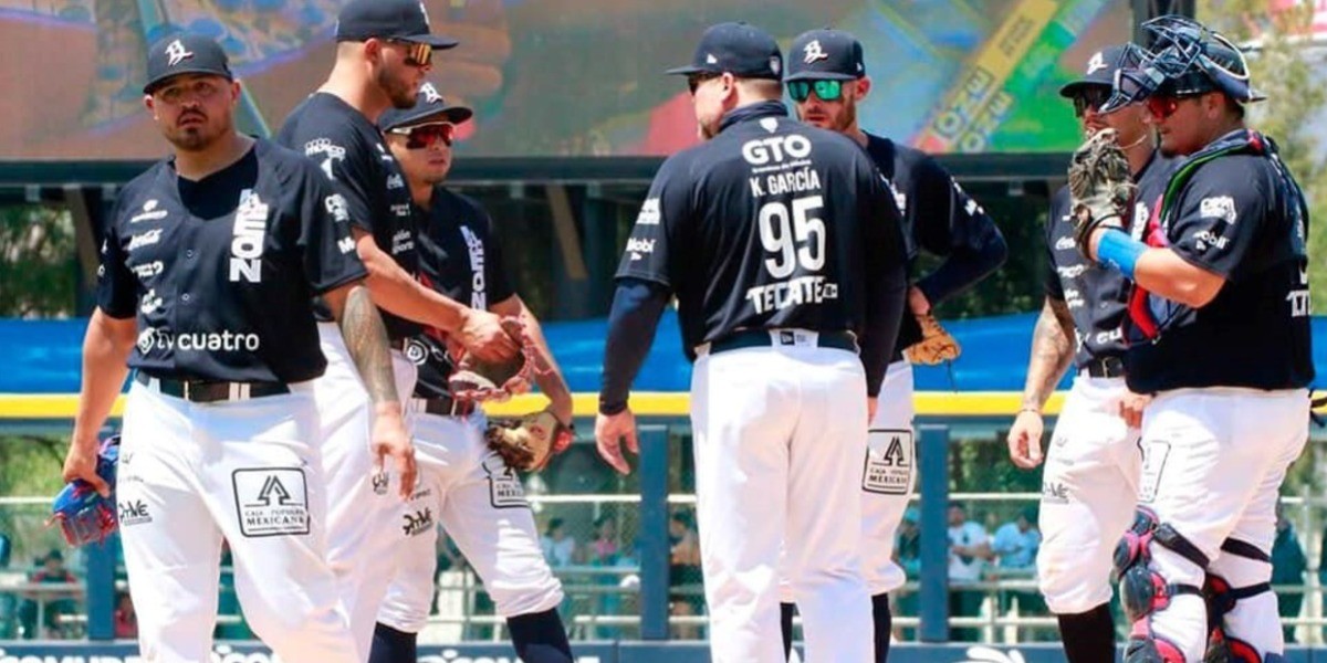 Remonta Monclova y barre la serie ante Bravos en La Fortaleza
