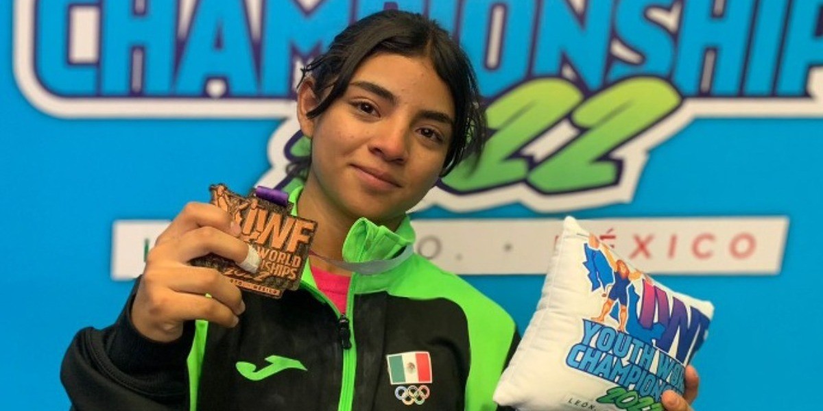 Jornada histórica para la halterofilia de Guanajuato