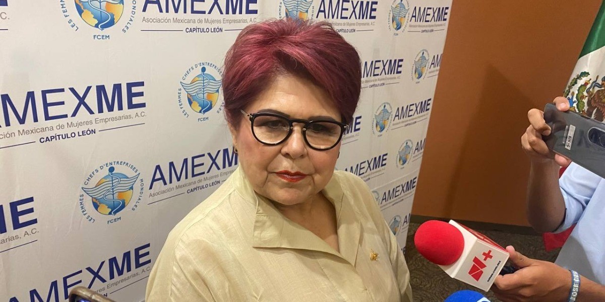 Mujeres empresarias están dispuestas a sumarse a programa de estancias infantiles