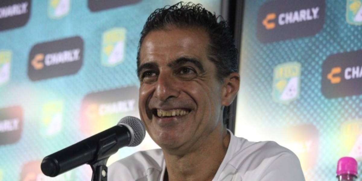“El trabajo está muy avanzado“, Renato Paiva