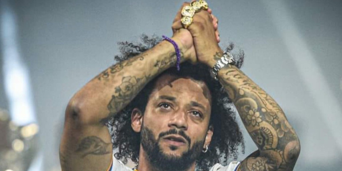 Marcelo podría llegar al Milán