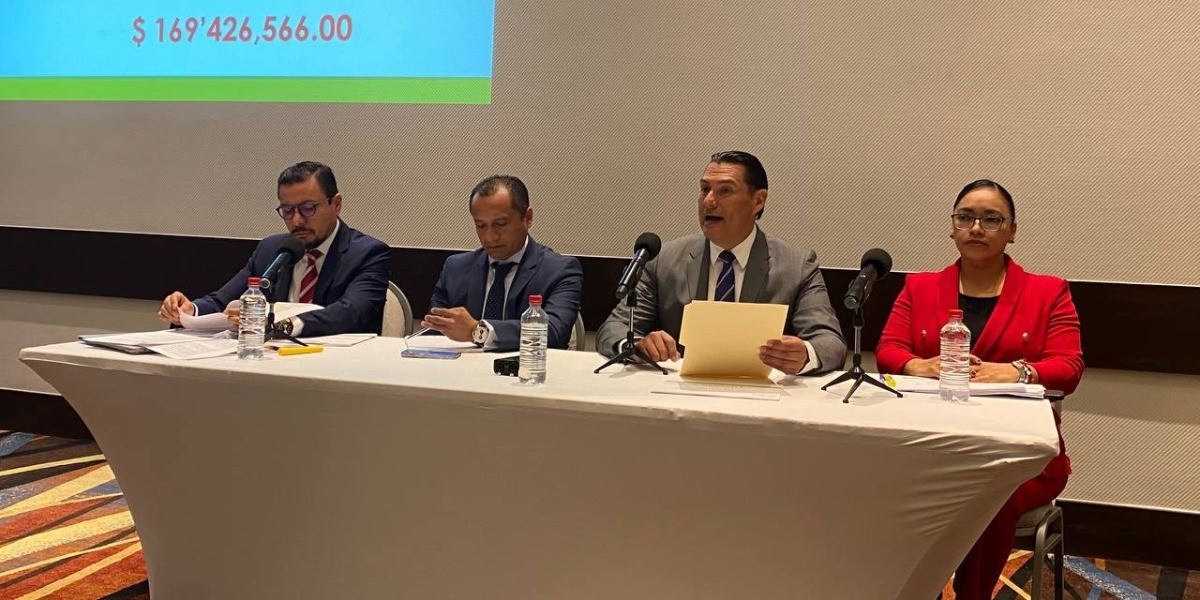 Presenta gobierno de San Miguel de Allende denuncias penales por daño patrimonial