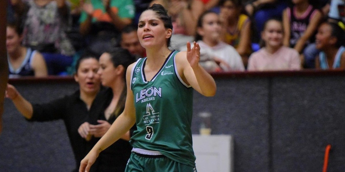 Abejas se quedó cerca y pierde ante Libertadores