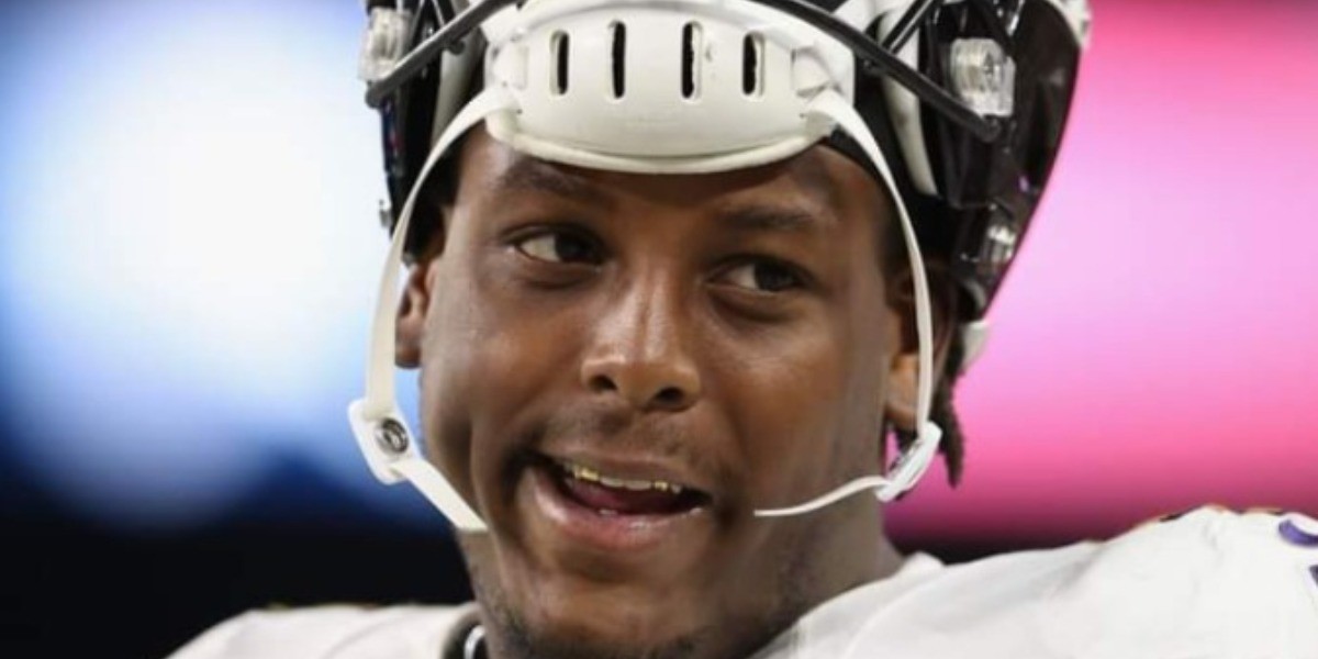 Fallece Jaylon Ferguson de Los Ravens