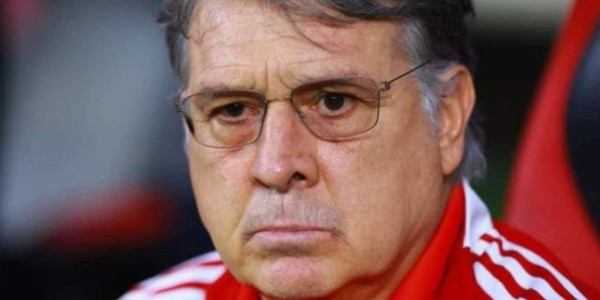 Se analiza la continuidad del “Tata” Martino