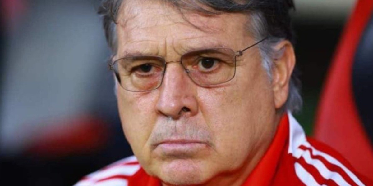 Se analiza la continuidad del “Tata” Martino