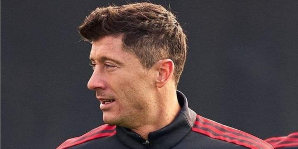 Barcelona presentó oferta por Lewandowski