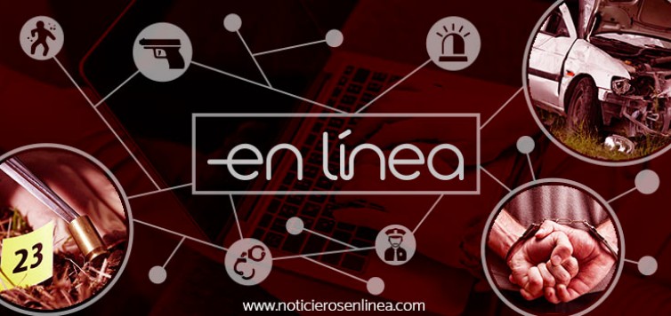 Joven casi se cercena dedo al cortar madera
