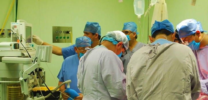 Esperan 1 mil 700 guanajuatenses un trasplante de riñón