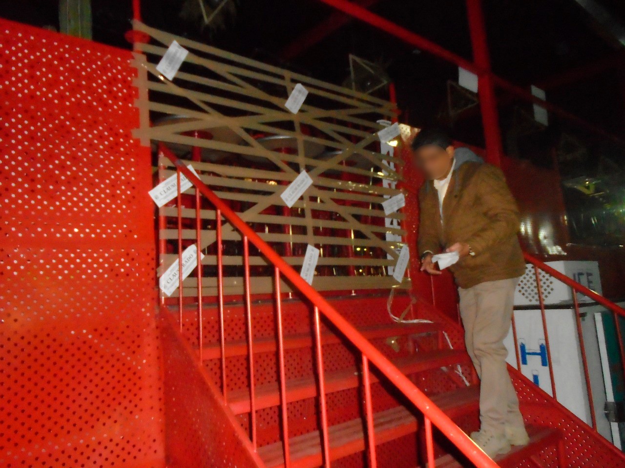 Fiscalización necesita más inspectores